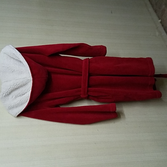 Victoria's Secret Size M/L Robe - Picture 4 of 12